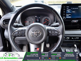 Toyota Yaris GR 1.6L 261ch  occasion � Beaupuy - photo n�7