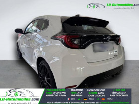 Toyota Yaris GR 1.6L 261ch  occasion � Beaupuy - photo n�3