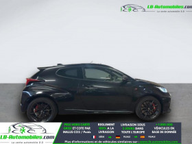 Toyota Yaris GR 1.6L 261ch  occasion � Beaupuy - photo n�6