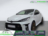 Toyota Yaris GR 1.6L 261ch  � Beaupuy 31