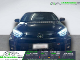 Toyota Yaris GR 1.6L 261ch  occasion � Beaupuy - photo n�5