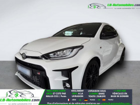 Toyota Yaris GR 1.6L 261ch  occasion � Beaupuy - photo n�2