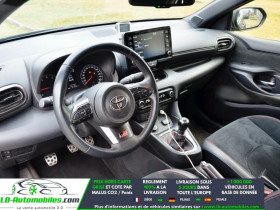 Toyota Yaris GR 1.6L 261ch  occasion � Beaupuy - photo n�6
