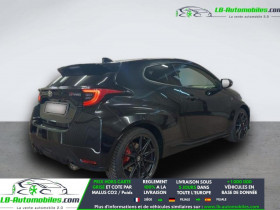 Toyota Yaris GR 1.6L 261ch  occasion � Beaupuy - photo n�4