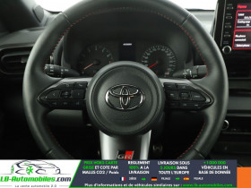 Toyota Yaris GR 1.6L 261ch  occasion � Beaupuy - photo n�10