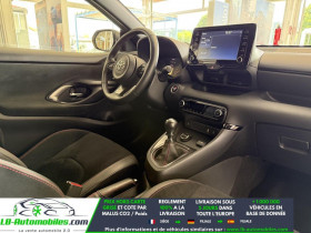 Toyota Yaris GR 1.6L 261ch  occasion � Beaupuy - photo n�5
