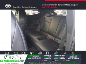 Toyota Yaris GR 1.6L 261ch  occasion � Beaupuy - photo n�4