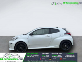 Toyota Yaris GR 1.6L 261ch  occasion � Beaupuy - photo n�4