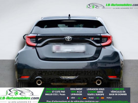 Toyota Yaris GR 1.6L 261ch  occasion � Beaupuy - photo n�5