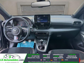Toyota Yaris GR 1.6L 261ch  occasion � Beaupuy - photo n�3