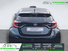 Toyota Yaris GR 1.6L 261ch  occasion � Beaupuy - photo n�3