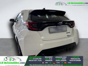 Toyota Yaris GR 1.6L 261ch  occasion � Beaupuy - photo n�4