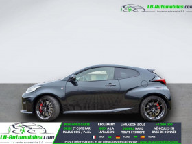 Toyota Yaris GR 1.6L 261ch  occasion � Beaupuy - photo n�4