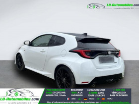 Toyota Yaris GR 1.6L 261ch  occasion � Beaupuy - photo n�3