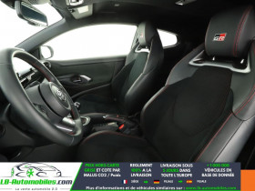 Toyota Yaris GR 1.6L 261ch  occasion � Beaupuy - photo n�8