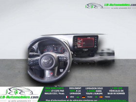 Toyota Yaris GR 1.6L 261ch  occasion � Beaupuy - photo n�2