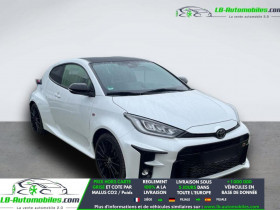 Toyota Yaris GR 1.6L 261ch  occasion � Beaupuy - photo n�2