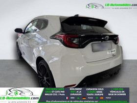 Toyota Yaris GR 1.6L 261ch  occasion � Beaupuy - photo n�3