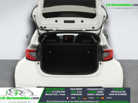 Toyota Yaris GR 1.6L 261ch  occasion � Beaupuy - photo n�7