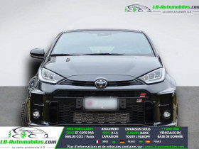 Toyota Yaris GR 1.6L 261ch  occasion � Beaupuy - photo n�3