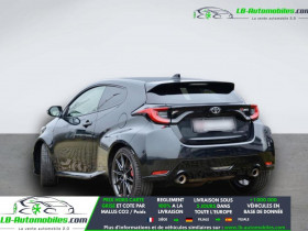 Toyota Yaris GR 1.6L 261ch  occasion � Beaupuy - photo n�2