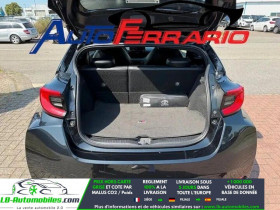 Toyota Yaris GR 1.6L 261ch  occasion � Beaupuy - photo n�5