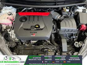 Toyota Yaris GR 1.6L 261ch  occasion � Beaupuy - photo n�7
