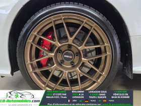 Toyota Yaris GR 1.6L 261ch  occasion � Beaupuy - photo n�7