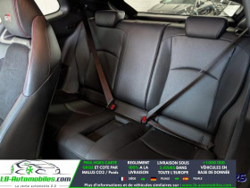 Toyota Yaris GR 1.6L 261ch  occasion � Beaupuy - photo n�8