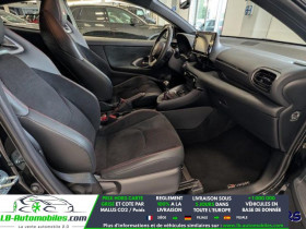 Toyota Yaris GR 1.6L 261ch  occasion � Beaupuy - photo n�7