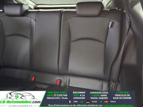 Toyota Yaris GR 1.6L 261ch  occasion � Beaupuy - photo n�6