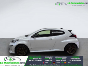 Toyota Yaris GR 1.6L 261ch  occasion � Beaupuy - photo n�5