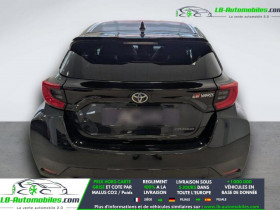 Toyota Yaris GR 1.6L 261ch  occasion � Beaupuy - photo n�6