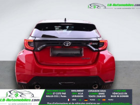 Toyota Yaris GR 1.6L 261ch  occasion � Beaupuy - photo n�5
