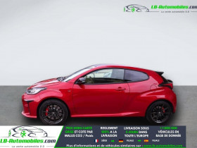 Toyota Yaris GR 1.6L 261ch  occasion � Beaupuy - photo n�4