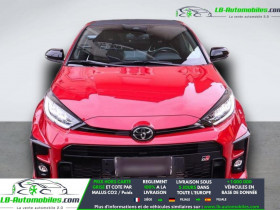 Toyota Yaris GR 1.6L 261ch  occasion � Beaupuy - photo n�3