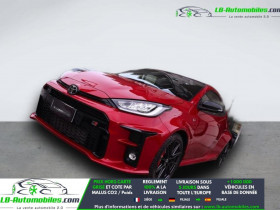 Toyota Yaris GR 1.6L 261ch  occasion � Beaupuy - photo n�2