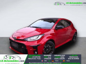 Toyota Yaris GR 1.6L 261ch  � Beaupuy 31