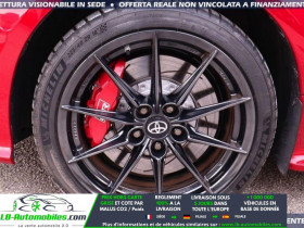 Toyota Yaris GR 1.6L 261ch  occasion � Beaupuy - photo n�8