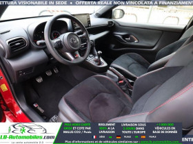 Toyota Yaris GR 1.6L 261ch  occasion � Beaupuy - photo n�6