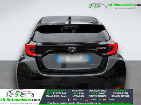 Toyota Yaris GR 1.6L 261ch  occasion � Beaupuy - photo n�5