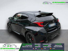 Toyota Yaris GR 1.6L 261ch  occasion � Beaupuy - photo n�3
