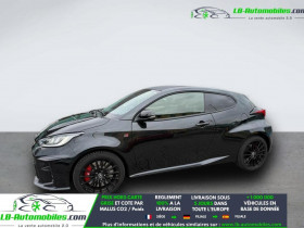 Toyota Yaris GR 1.6L 261ch  occasion � Beaupuy - photo n�4