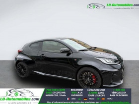 Toyota Yaris GR 1.6L 261ch  occasion � Beaupuy - photo n�2