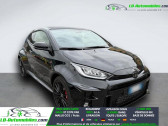 Toyota Yaris GR 1.6L 261ch  � Beaupuy 31