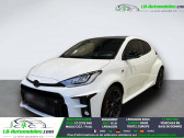 Annonce Toyota Yaris occasion Essence GR 1.6L 261ch � Beaupuy