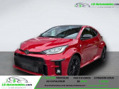 Toyota Yaris occasion année 2022 boite Manuelle Annonce Toyota Yaris occasion Essence GR 1.6L 261ch à Beaupuy