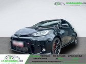 Toyota Yaris occasion année 2021 boite Manuelle Annonce Toyota Yaris occasion Essence GR 1.6L 261ch à Beaupuy