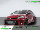 Toyota Yaris GR 1.6L 261ch   Beaupuy 31
