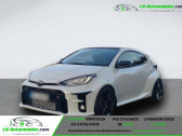 Toyota Yaris GR 1.6L 261ch   Beaupuy 31